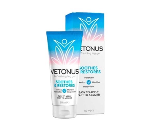 Vetonus